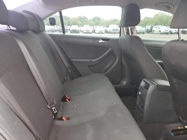 Photo 10 from auction – 2015 VOLKSWAGEN JETTA BASE with VIN 3VW2K7AJXFM302837