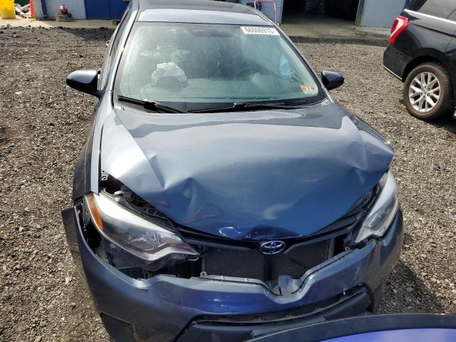 Photo 5 from auction – 2015 TOYOTA COROLLA L with VIN 2T1BURHE8FC366935
