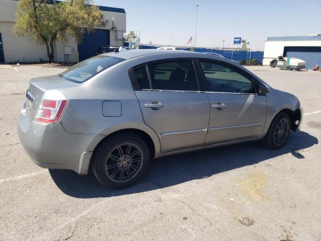 Photo 3 from auction – 2010 NISSAN SENTRA 2.0 with VIN 3N1AB6AP5AL636076