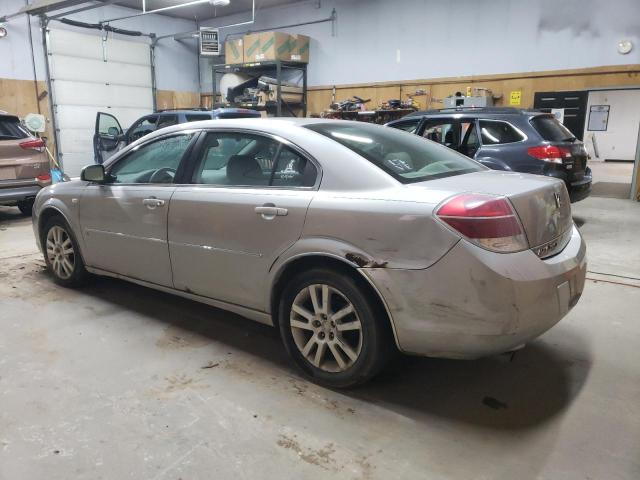 Photo 2 from auction – 2007 SATURN AURA XE with VIN 1G8ZS57N77F205669