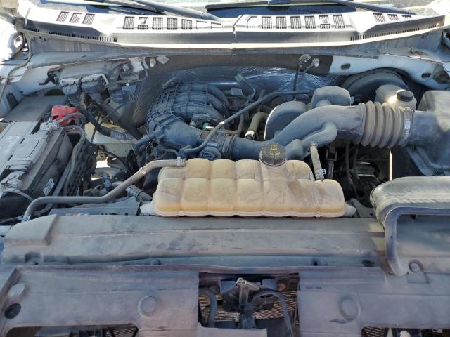 Photo 11 from auction – 2016 FORD F150 SUPER with VIN 1FTEX1C88GKE84121