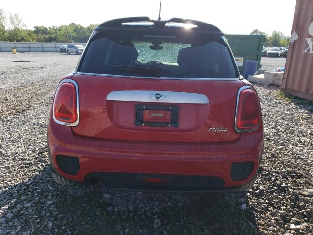 Photo 6 from auction – 2015 MINI COOPER with VIN WMWXM5C58F3A56380