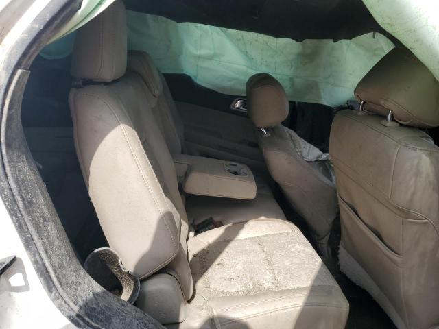 Photo 11 from auction – 2013 FORD EXPLORER L with VIN 1FM5K7F83DGA38739