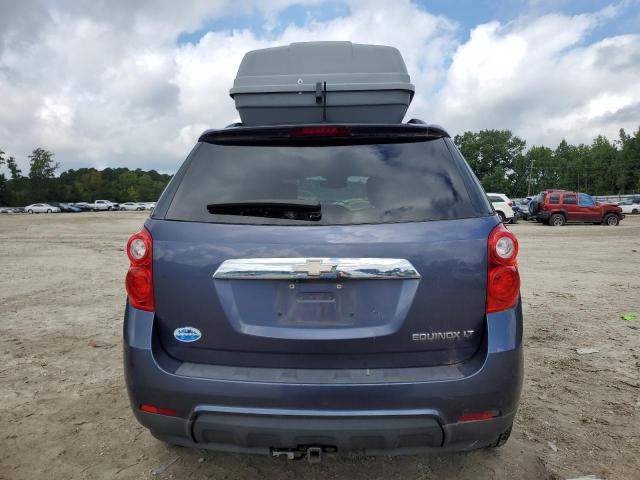 Photo 6 from auction – 2013 CHEVROLET EQUINOX LT with VIN 2GNALDEK1D6416074