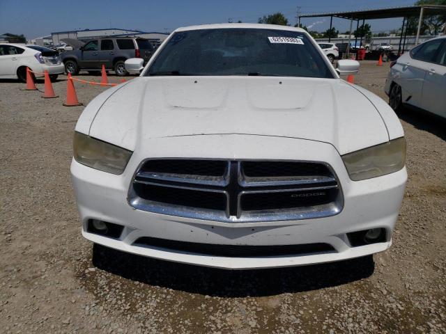 Фото 5 с аукциона – 2011 DODGE CHARGER с VIN 2B3CL3CG8BH566275