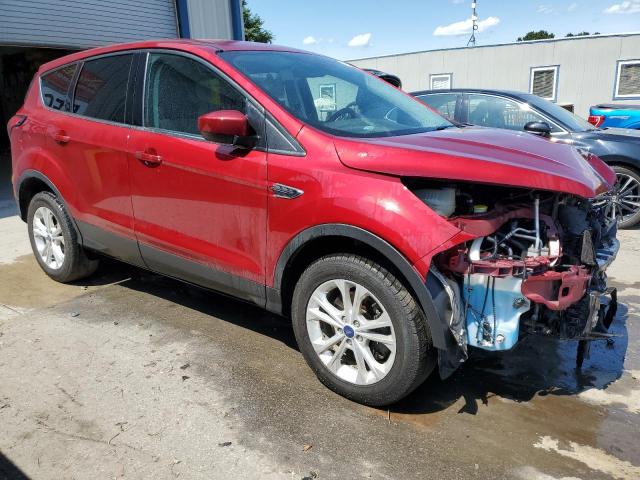 Photo 4 from auction – 2019 FORD ESCAPE SE with VIN 1FMCU9GD3KUA10169