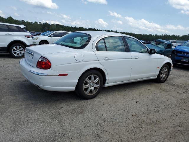Photo 3 from auction – 2003 JAGUAR 340 with VIN SAJEA01T03FM85996