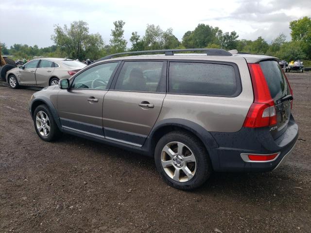 Photo 2 from auction – 2008 VOLVO XC70 with VIN YV4BZ982481040075