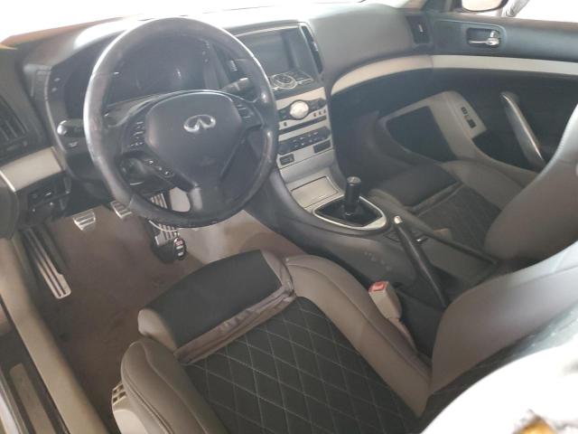 Photo 8 from auction – 2008 INFINITI G37 with VIN JNKCV64E68M111470