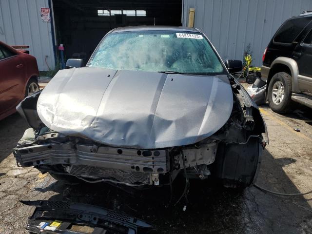 Photo 5 from auction – 2011 FORD FOCUS SE with VIN 1FAHP3FN3BW175657
