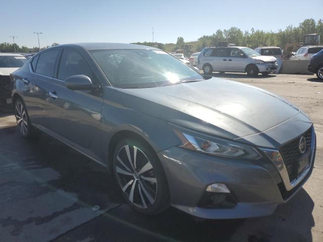 Photo 4 from auction – 2020 NISSAN ALTIMA PLA with VIN 1N4BL4FW2LN306858