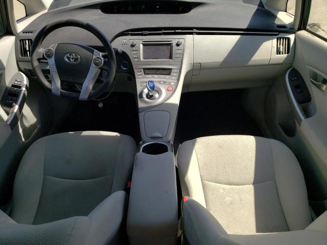 Photo 8 from auction – 2015 TOYOTA PRIUS with VIN JTDKN3DU2F1985798