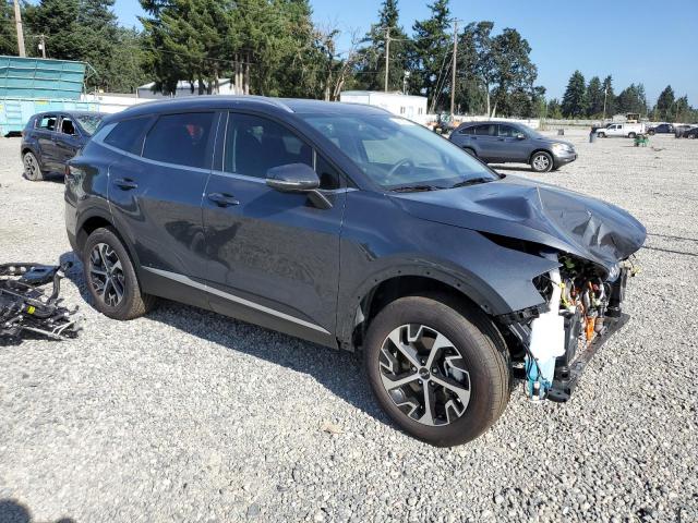 Photo 4 from auction – 2023 KIA SPORTAGE E with VIN KNDPVCAG8P7066293