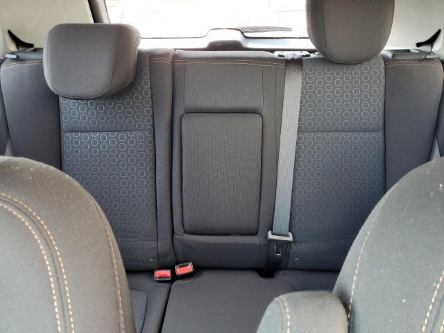 Photo 10 from auction – 2020 CHEVROLET TRAX LS with VIN KL7CJNSB0LB065913