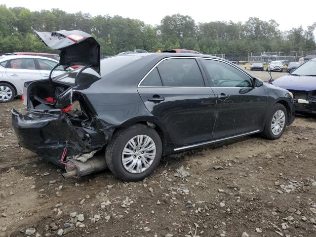 Photo 3 from auction – 2014 TOYOTA CAMRY L with VIN 4T4BF1FK5ER372909
