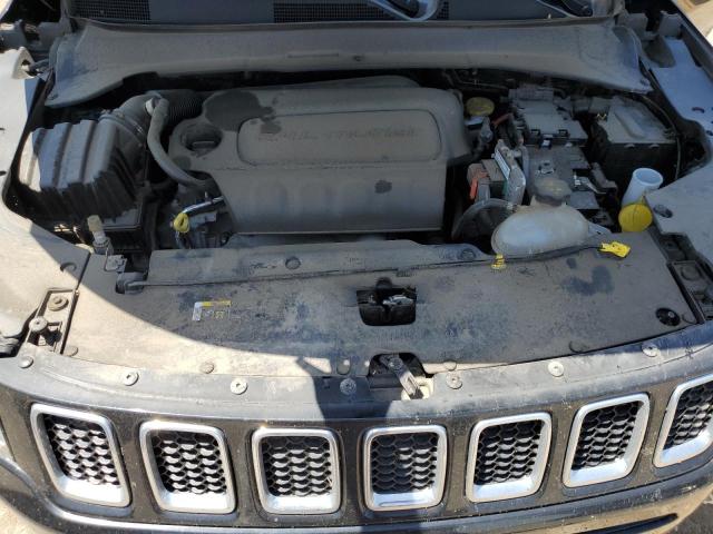 Photo 11 from auction – 2018 JEEP COMPASS LI with VIN 3C4NJDCBXJT470631