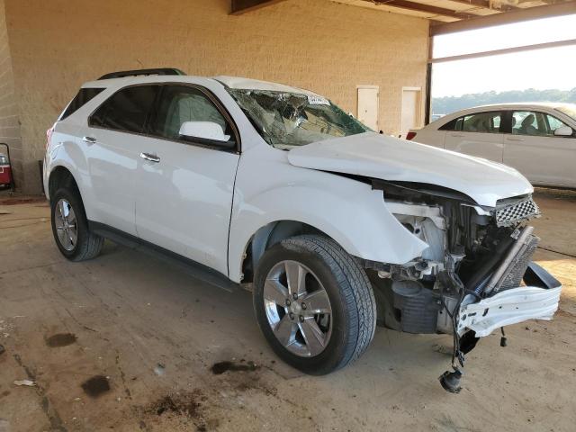 Photo 4 from auction – 2013 CHEVROLET EQUINOX LT with VIN 1GNALPEK0DZ108481