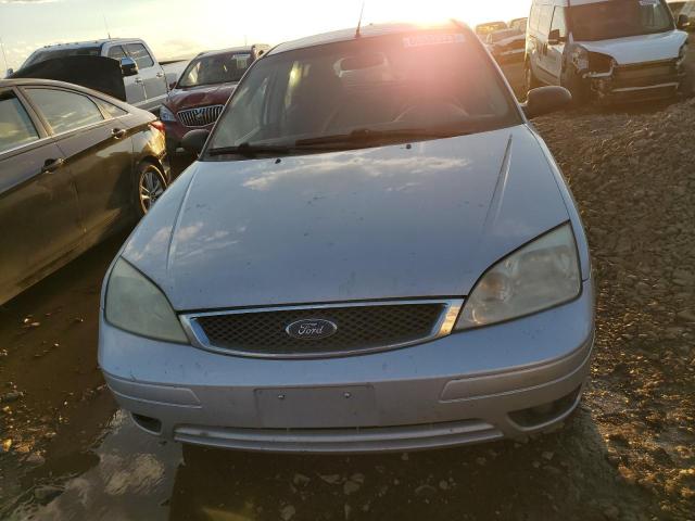 Photo 5 from auction – 2005 FORD FOCUS ZX5 with VIN 3FAFP37N45R133818