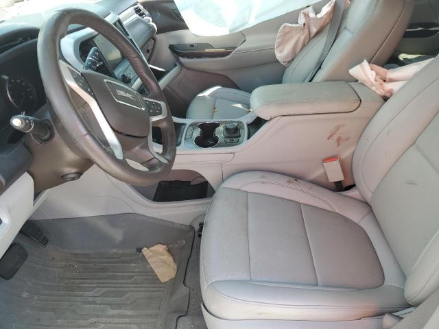 Photo 7 from auction – 2022 GMC ACADIA SLT with VIN 1GKKNUL49NZ109385