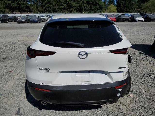 Photo 6 from auction – 2022 MAZDA CX-30 PREM with VIN 3MVDMBDL0NM436386