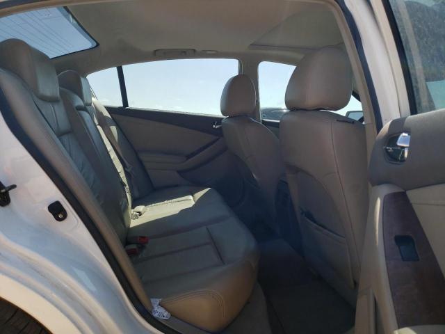 Photo 10 from auction – 2008 NISSAN ALTIMA 2.5 with VIN 1N4AL21E58N514285