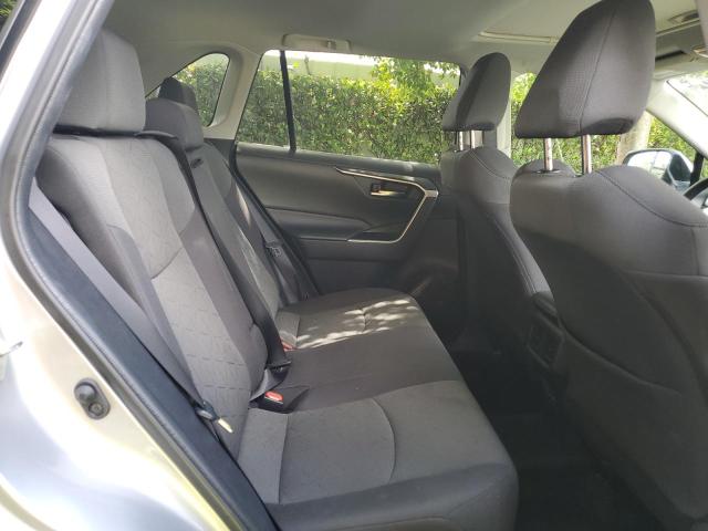 Photo 11 from auction – 2018 TOYOTA RAV4 XLE with VIN 2T3W1RFV4NC178738