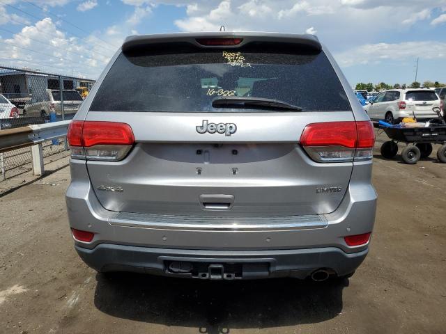 Photo 6 from auction – 2015 JEEP GRAND CHER with VIN 1C4RJFBG7FC738838