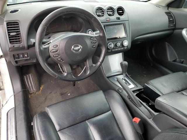 Photo 8 from auction – 2011 NISSAN ALTIMA S with VIN 1N4AL2EP2BC183065
