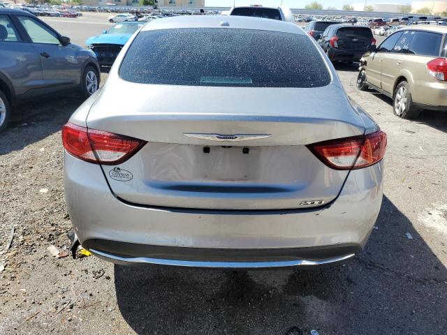 Photo 6 from auction – 2015 CHRYSLER 200 LIMITE with VIN 1C3CCCAB7FN554562