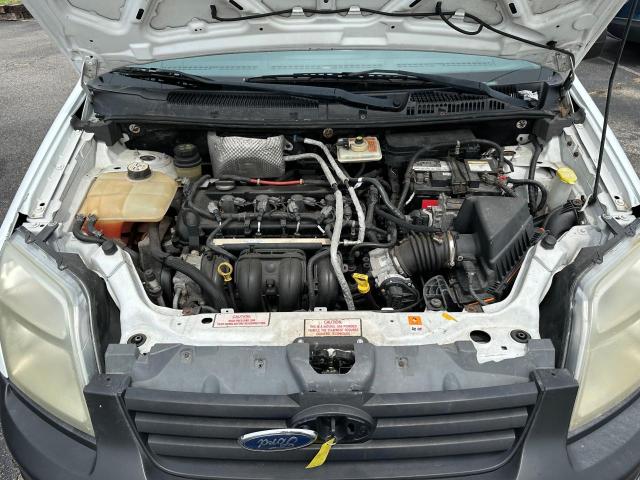 Photo 7 from auction – 2012 FORD TRANSIT CO with VIN NM0LS7AN8CT083283