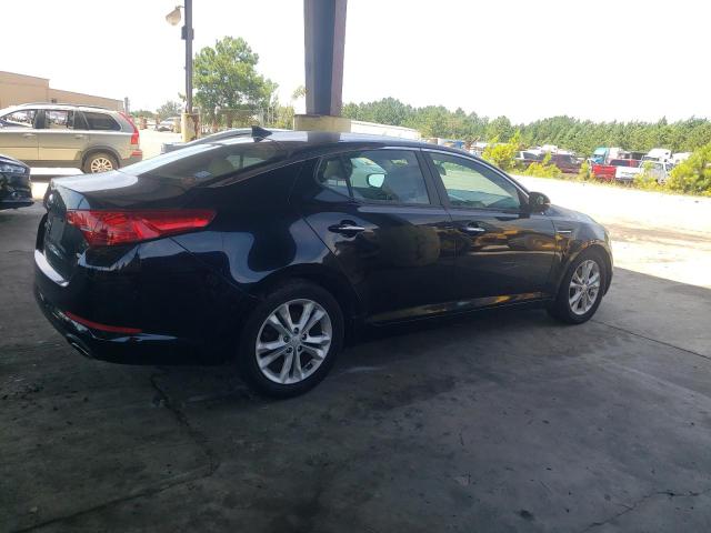 Photo 3 from auction – 2013 KIA OPTIMA LX with VIN 5XXGM4A70DG208275