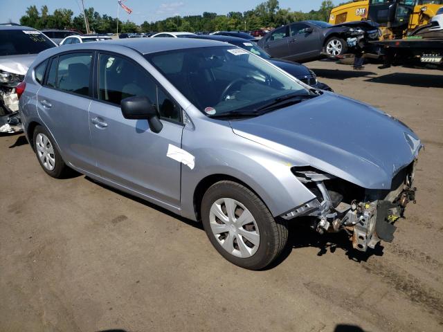 Photo 4 from auction – 2012 SUBARU IMPREZA with VIN JF1GPAA68CH238998
