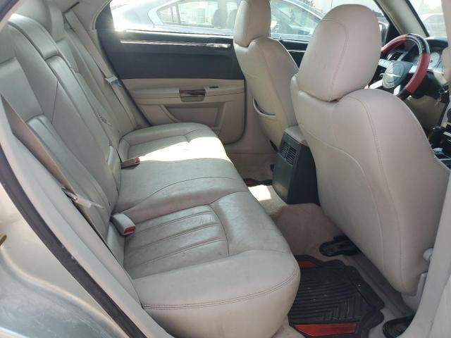 Zdjęcie 10 z aukcji – 2006 CHRYSLER 300C z VIN 2C3KA63H06H205188