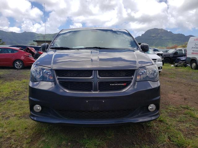 Photo 5 from auction – 2019 DODGE GRAND CARA with VIN 2C4RDGEG0KR536577