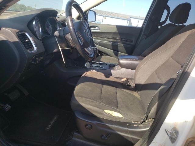 Photo 7 from auction – 2011 DODGE DURANGO CR with VIN 1D4RD4GG2BC633724