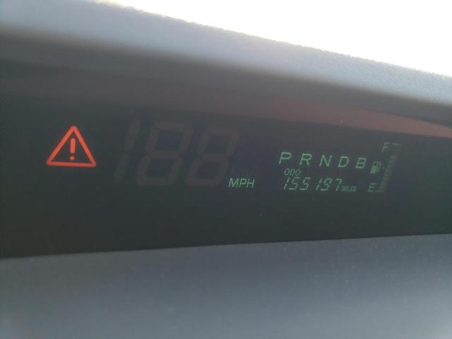Photo 9 from auction – 2002 TOYOTA PRIUS with VIN JT2BK18U320061922