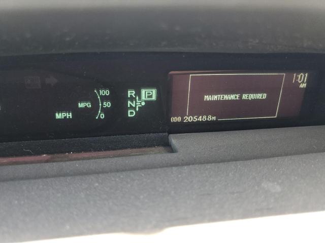 Photo 9 from auction – 2015 TOYOTA PRIUS with VIN JTDKN3DU2F1941056