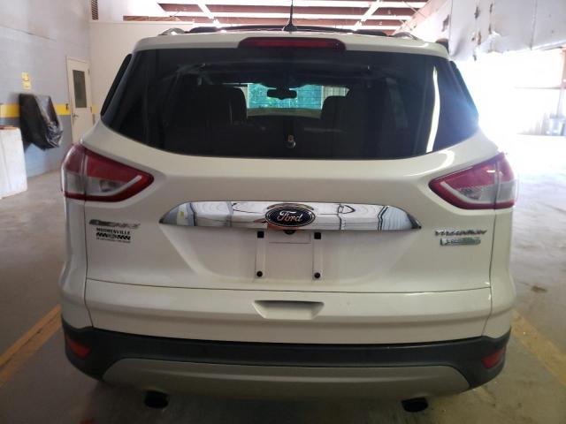 Photo 6 from auction – 2015 FORD ESCAPE TIT with VIN 1FMCU0J99FUA36765