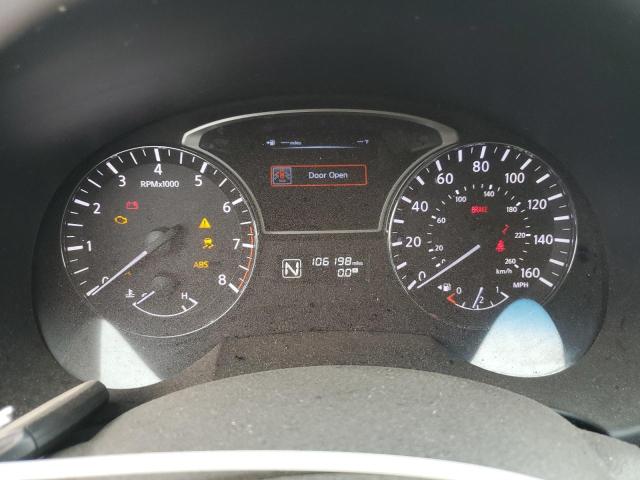 Photo 9 from auction – 2013 NISSAN ALTIMA 2.5 with VIN 1N4AL3AP6DC110716