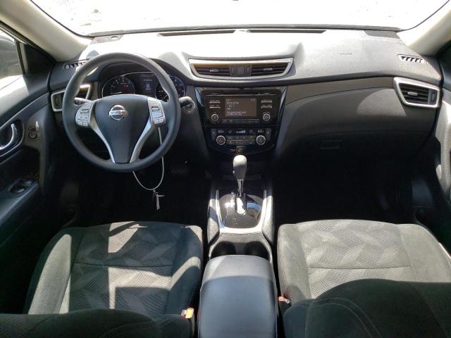 Photo 8 from auction – 2016 NISSAN ROGUE S with VIN 5N1AT2MT2GC847988