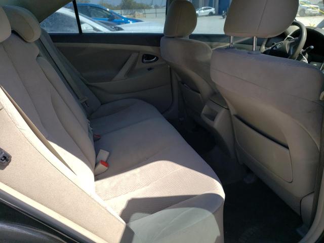 Photo 10 from auction – 2011 TOYOTA CAMRY BASE with VIN 4T4BF3EK7BR203077