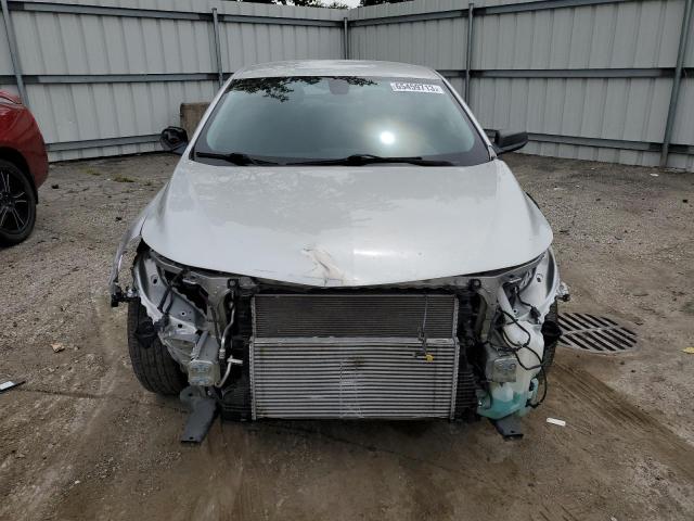 Photo 5 from auction – 2016 CHEVROLET MALIBU LS with VIN 1G1ZB5ST7GF354507