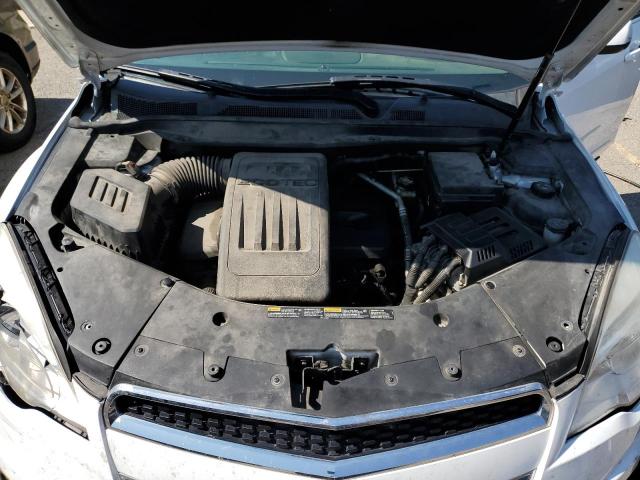 Photo 11 from auction – 2015 CHEVROLET EQUINOX LT with VIN 2GNFLFEK2F6160323
