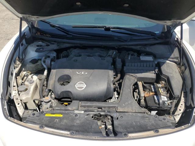 Photo 11 from auction – 2011 NISSAN MAXIMA S with VIN 1N4AA5AP2BC823420