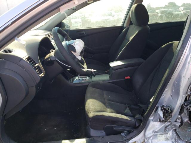 Photo 7 from auction – 2012 NISSAN ALTIMA BAS with VIN 1N4AL2AP2CC219103
