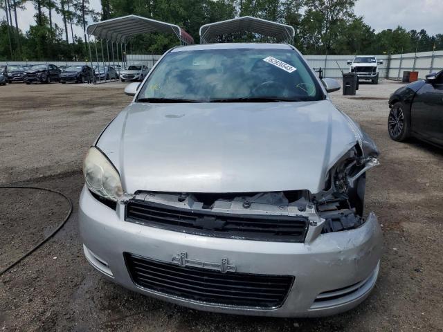 Photo 5 from auction – 2011 CHEVROLET IMPALA LS with VIN 2G1WF5EK2B1106465