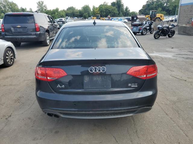 Photo 6 from auction – 2012 AUDI A4 PREMIUM with VIN WAUFFAFL1CN020570