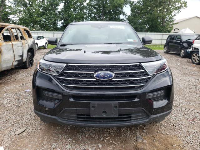 Photo 5 from auction – 2020 FORD EXPLORER X with VIN 1FMSK8DH8LGC34640