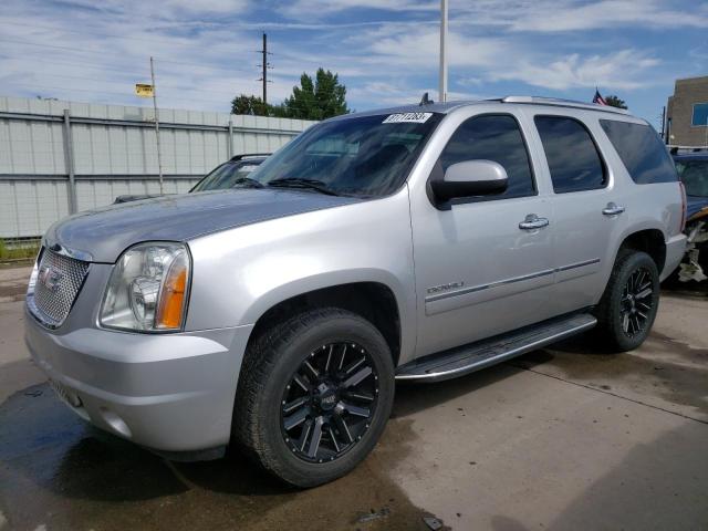 GMC YUKON DENA 2013 with VIN 1GKS2EEF4DR201788 - Photo from auction