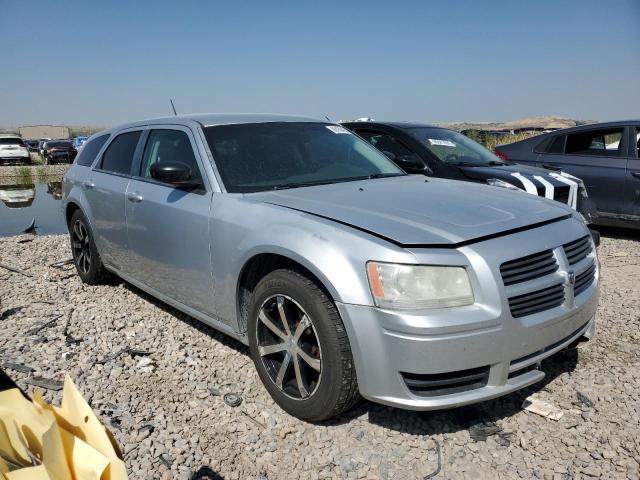 Фото 4 с аукциона – 2008 DODGE MAGNUM с VIN 2D4FV47T58H111172